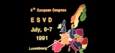 ESVD congress 1991